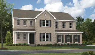 New construction Single-Family house 127 E Hill St, Mount Juliet, TN 37122 plan Presley - image