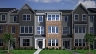 New construction Single-Family house 131 Frosted Iris Ln, Garner, NC 27529 plan Waterlily - image
