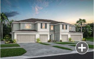 New construction  house 3079 Emerald Acres Ln, Sanford, FL 32771 plan Springdale - image