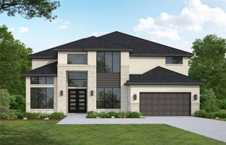 New construction Single-Family house 119 Arrow Wood Forest Ct, Willis, TX 77318 - image