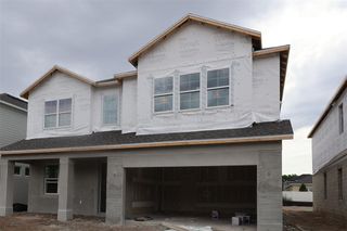 New construction  house 1148 Basalt Ln, Sanford, FL 32771 plan Sonoma - image