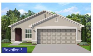 New construction Single-Family house 9351 Highland Hills Dr St, Hudson, FL 34667 - image