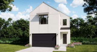 New construction Single-Family house 1405 Sweet Bark St, Austin, TX 78745 plan Audryna - image