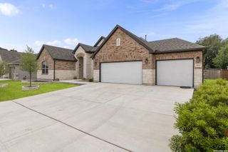 New construction Single-Family house 29347 Kearney Rdg, Boerne, TX 78015 - image