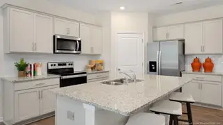 New construction Single-Family house 3055 Bayview Dr, Vass, NC 28394 plan HAYDEN - image