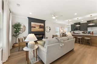 New construction Single-Family house 348 Marigold Ln, Woodstock, GA 30188 - image