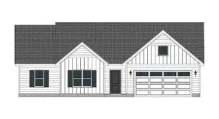 New construction Single-Family house 329 Gerbera Ct, Greenville, NC 27858 plan Ivy - image