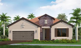 New construction Single-Family house 204 Teracorsa Dr, Nokomis, FL 34275 plan Eventide 4 - image