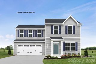 New construction Single-Family house 162 Basildon St, Lancaster, SC 29720 - image