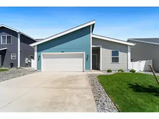 New construction Single-Family house 3808 Soapstone St, Evans, CO 80620 plan Del Norte - image