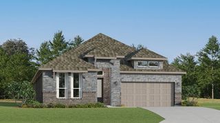 New construction Single-Family house 2143 Medusa Dr, Portland, TX 78374 plan Winstead - image