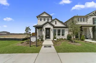 New construction Single-Family house 11610 Chiltern St, Frisco, TX 75035 Symmetry D377- photo