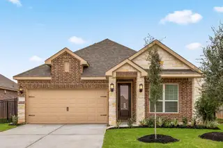 New construction Single-Family house 3001 Seaside Cove Ct, Katy, TX 77493 - image