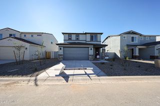 New construction Single-Family house 2681 E Boulder Ave, Apache Junction, AZ 85119 plan Plan 23 - image