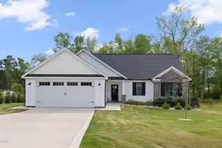 New construction Single-Family house 177 Ruskin Dr, Smithfield, NC 27577 - image