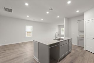 New construction  house 10716 Blocker Ct, Bryan, TX 77845 plan Norman - image