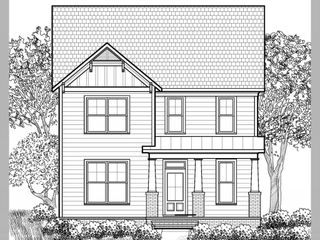 New construction Single-Family house 9940 Stretford Road, Douglasville, GA 30135 Baker- photo