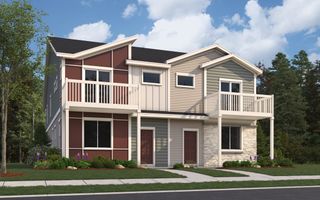 New construction Single-Family house 2402 Heyworth Ln, Fort Collins, CO 80524 plan Timberline - image