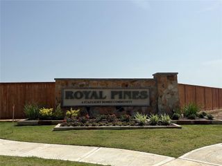 New construction  house 6147 Emperor Pines Trl, Porter, TX 77365 plan Discovery - image