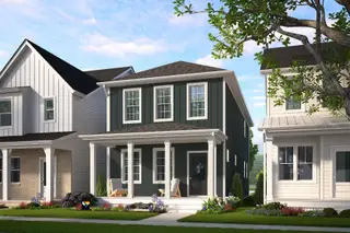 New construction Single-Family house 1969 Wendell Valley Blvd, Wendell, NC 27591 plan Scissors - image