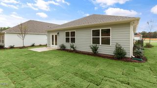 New construction house 531 Banbury Ln, Pinehurst, NC 28374 plan Freeport - image