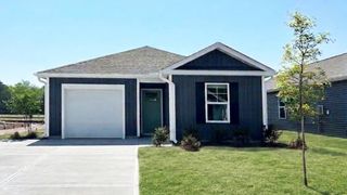 New construction  house 1234 Skystone Lp Ne, Unit 28462, Supply, NC 28462 plan Cameron - image