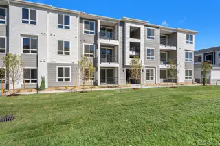 New construction  house 6153 N Ceylon St, Unit 205, Denver, CO 80249 plan Addisyn III - image