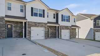 New construction Single-Family house 1142 Wenna Wy, Kingsport, TN 37664 plan Altamont Townhome - image