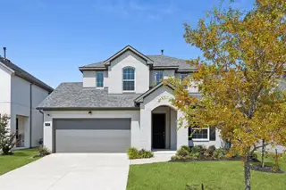 New construction Single-Family house 441 Hoot Owl Hl, Celina, TX 75009 - image