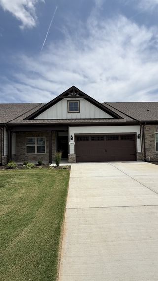 New construction Single-Family house 3517 Firerock Dr, Murfreesboro, TN 37128 - image