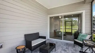 New construction Single-Family house 222 Dogleg Run, Unit 0525, St. Johns, FL 32259 plan Topaz - image