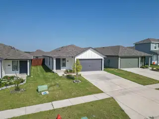 New construction  house 232 Vitex Dr, Royse City, TX 75189 plan X30C Caroline - image