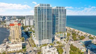 New construction Condo house 151 N Seabreeze, Unit 1701E, Fort Lauderdale, FL 33304 - image