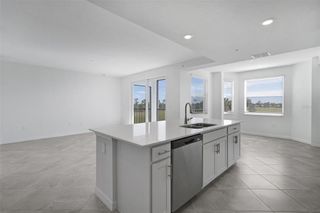 New construction  house 19116 Scallop Lp, Unit 402, Lakewood Ranch, FL 34211 plan Birkdale - image