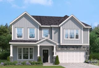 New construction Single-Family house 4220 Vista Pine Dr, Charlotte, NC 28215 plan Shiloh II - image
