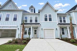 New construction Single-Family house 2193 Star Shower Wy, Leland, NC 28451 plan Hyacinth - image