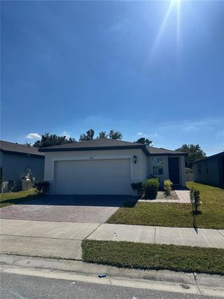 New construction Single-Family house 1788 Carnostie Rd, Winter Haven, FL 33884 - image