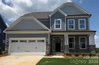 New construction Single-Family house 1433 Crooked Stick Dr, Rock Hill, SC 29730 plan Cypress - image