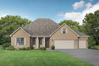 New construction Single-Family house 217 Saddletree Dr, Nevada, TX 75173 - image