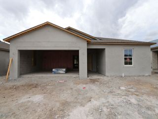 New construction Single-Family house 4973 Bay Forest Ct, Wimauma, FL 33598 plan Sentinel - image