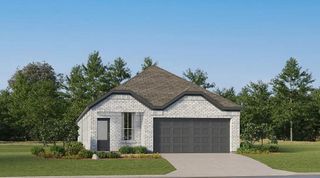 New construction Single-Family house 9214 Callum Nest Dr, Baytown, TX 77521 - image