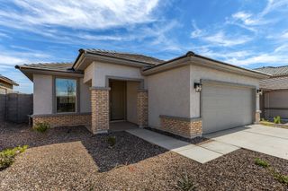 New construction Single-Family house 27013 N 169th Dr, Sun City West, AZ 85387 plan Madera - image