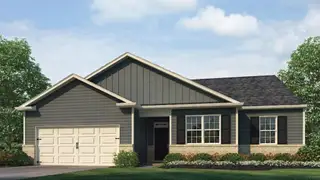 New construction  house 67 Capital Ct, Braselton, GA 30517 plan Booth - image