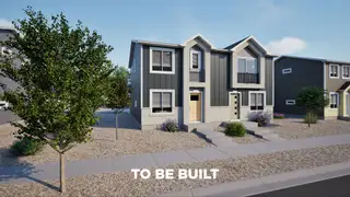 New construction Single-Family house 9546 Clarkville Trl, Colorado Springs, CO 80927 plan Waypoint - image