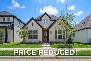New construction Single-Family house 1509 Kinglet Pl, Celina, TX 75009 - image
