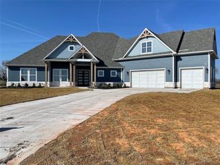 New construction Single-Family house 3511 Harvest Wy, Princeton, TX 75407 plan Jefferson - image