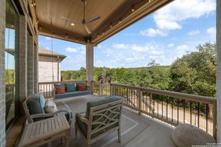 New construction Single-Family house 24314 Downhill Lie, San Antonio, TX 78261 - image