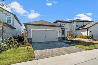 New construction Single-Family house 7721 Somersworth Dr, Kissimmee, FL 34747 - image