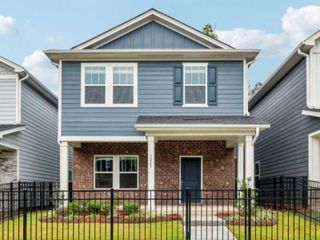 New construction Single-Family house 7263 Yardley St, Gastonia, NC 28056 plan Thompson - image