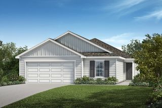 New construction Single-Family house 66 Waverly Ln., Palm Coast, FL 32164 - photo